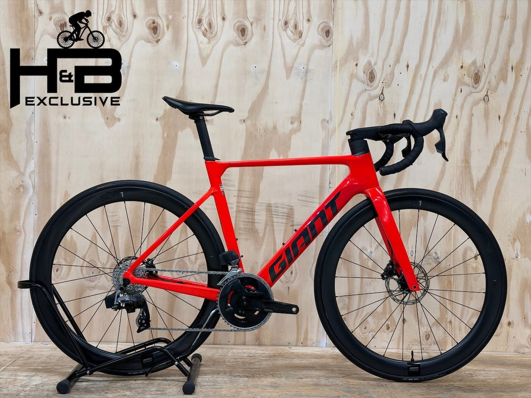 propel rennrad Giant Propel Advanced Pro 1 Rennrad Generalüberholt verwendet Rennrad – H&B Exclusive