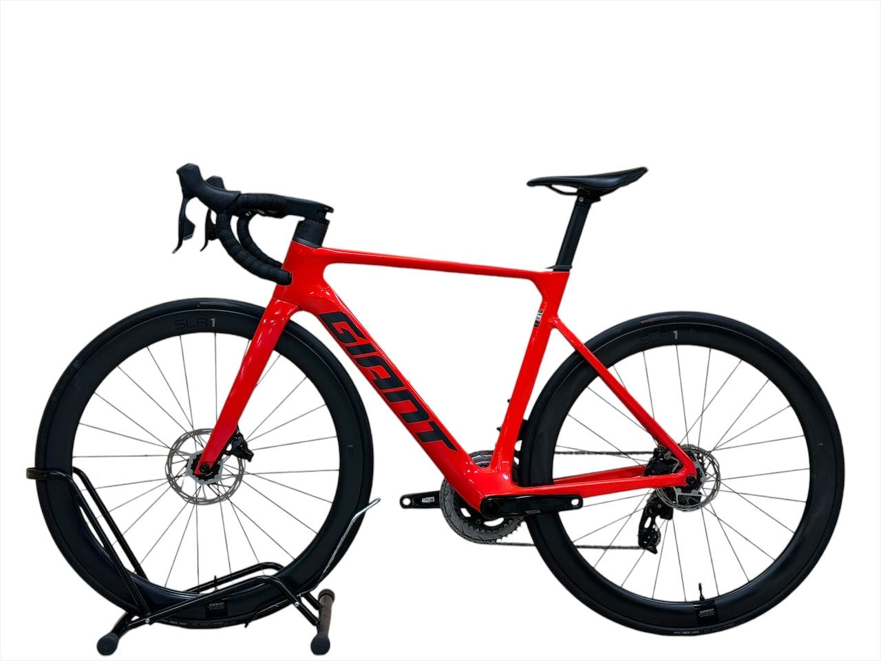 Giant Propel Advanced Pro 1 Roadbike Refurbished used Roadbike