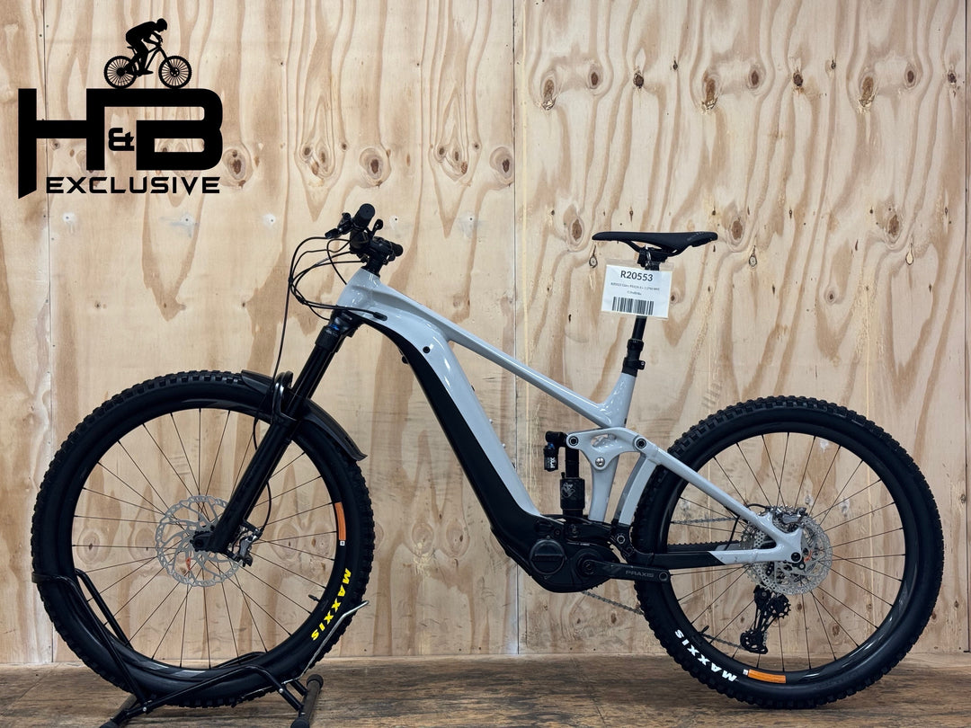 Giant Reign E+ 1 E-Mountainbike Refurbished Gebruikte fiets 