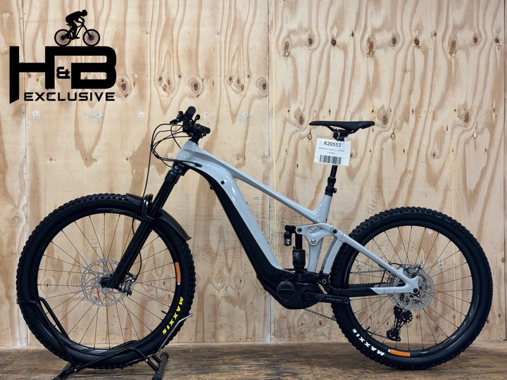 Giant Reign E+ 1 E-Mountainbike Refurbished Gebruikte fiets 