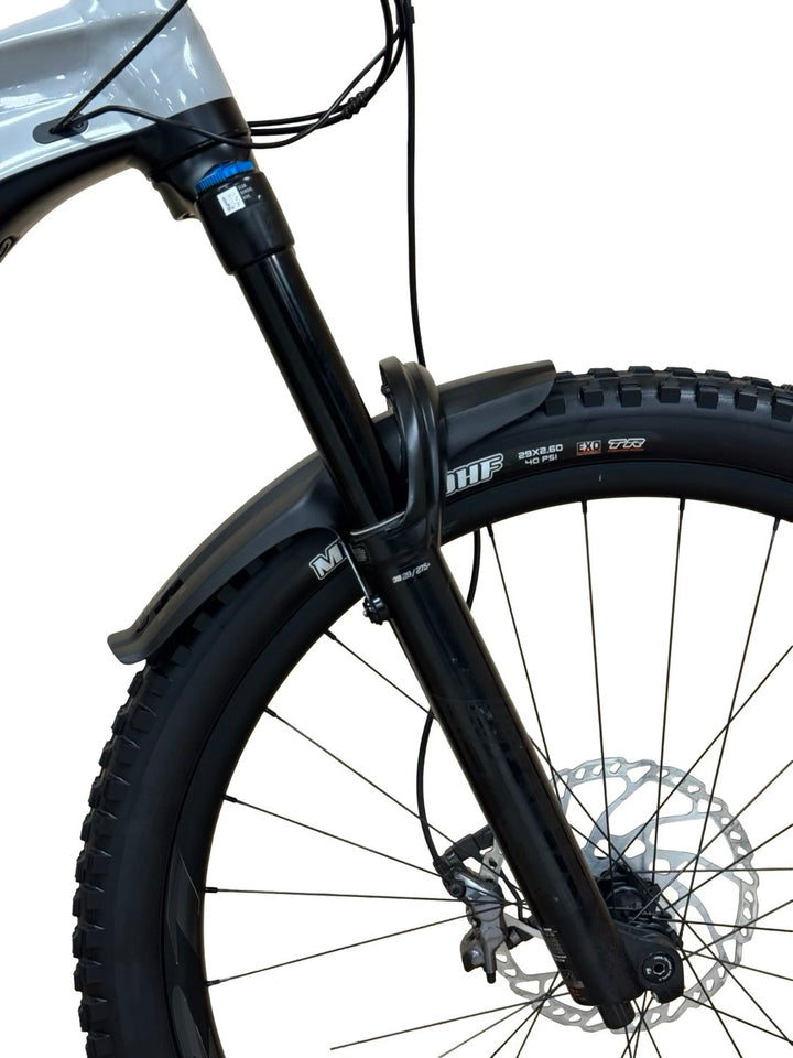 Giant Reign E+ 1 E-Mountainbike Refurbished Gebruikte fiets 