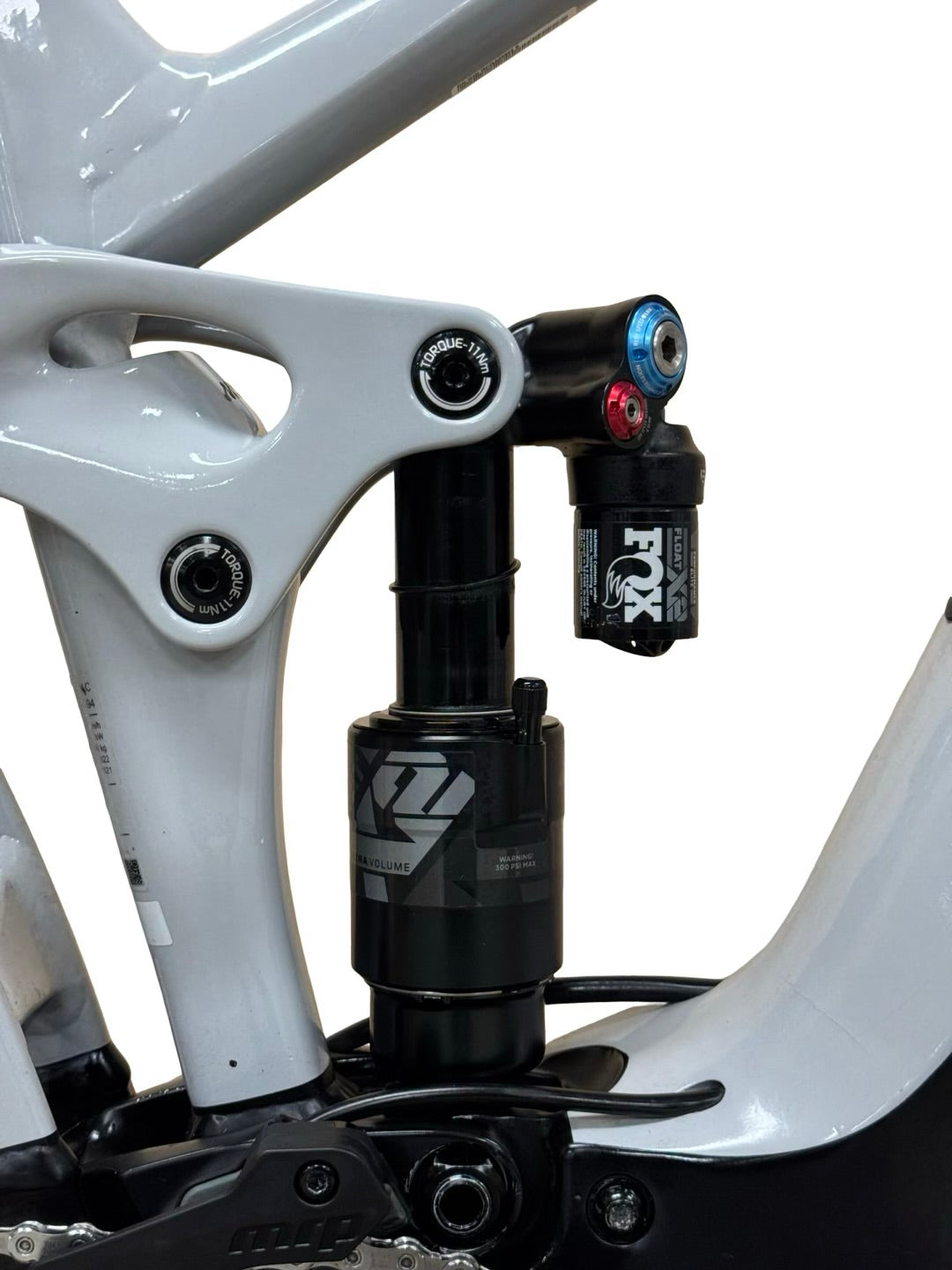 Giant Reign E+ 1 E-Mountainbike Refurbished Gebruikte fiets 