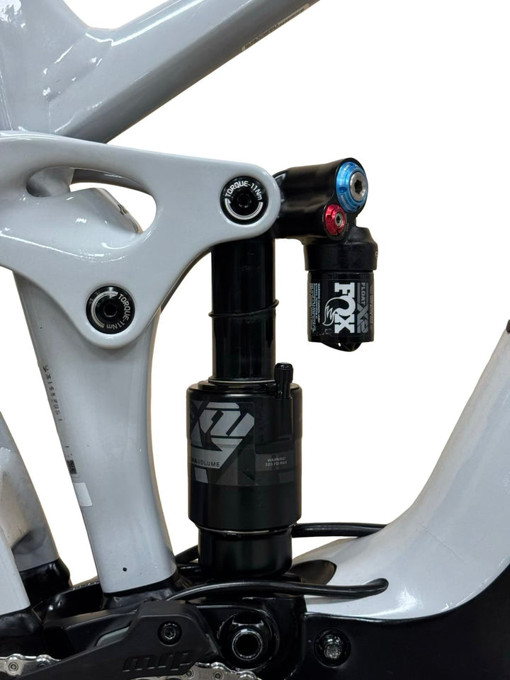 Giant Reign E+ 1 E-Mountainbike Refurbished Gebruikte fiets 