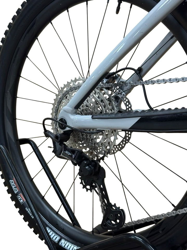 Giant Reign E+ 1 E-Mountainbike Refurbished Gebruikte fiets 