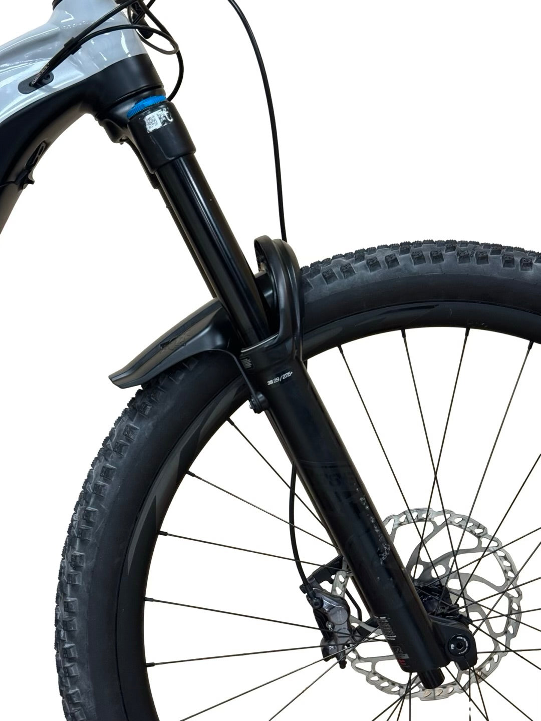 Giant Reign E+ 1 E-Mountainbike Refurbished Gebruikte fiets 