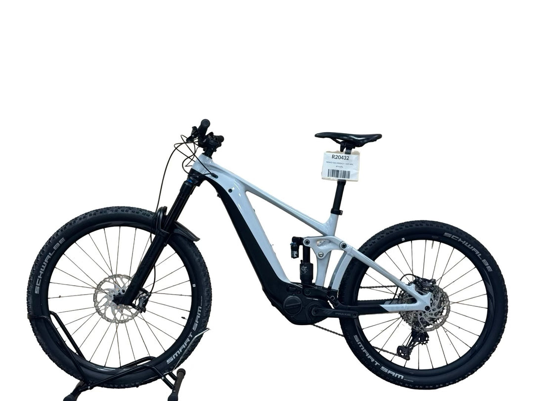 Giant Reign E+ 1 E-Mountainbike Refurbished Gebruikte fiets 