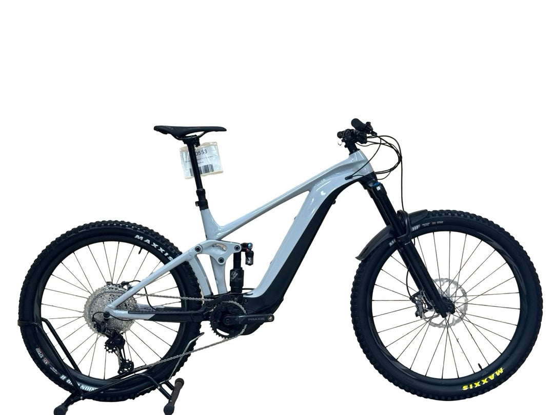 Giant Reign E+ 1 E-Mountainbike Refurbished Gebruikte fiets 