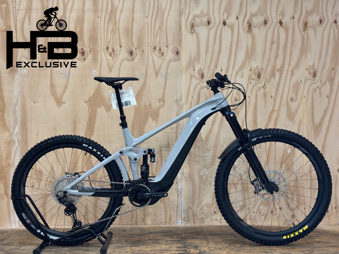 Giant Reign E+ 1 E-Mountainbike Refurbished Gebruikte fiets 