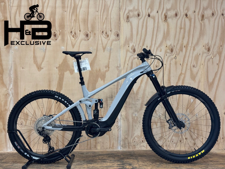 Giant Reign E+ 1 E-Mountainbike Refurbished Gebruikte fiets 