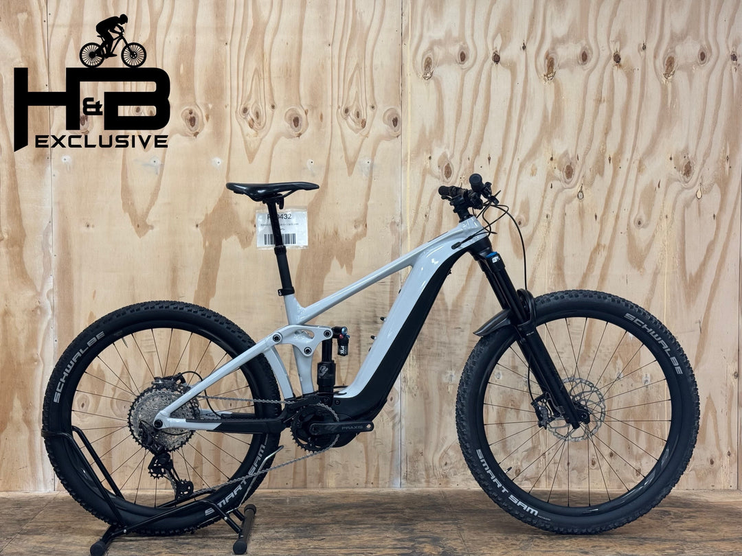 Giant Reign E+ 1 E-Mountainbike Gebraucht | Generalüberholt