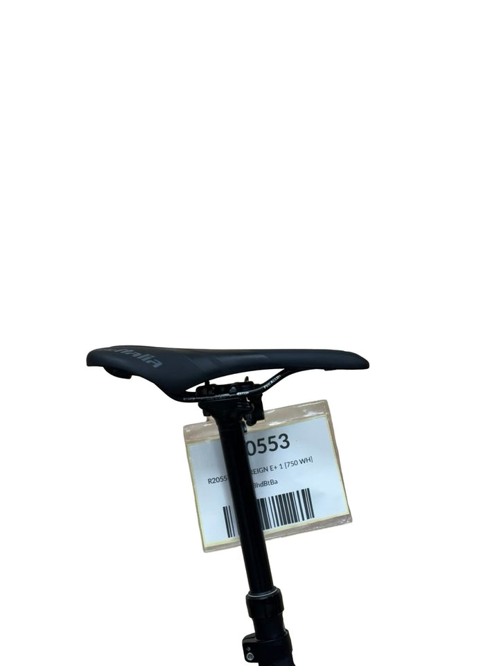 Giant Reign E+ 1 E-Mountainbike Refurbished Gebruikte fiets 