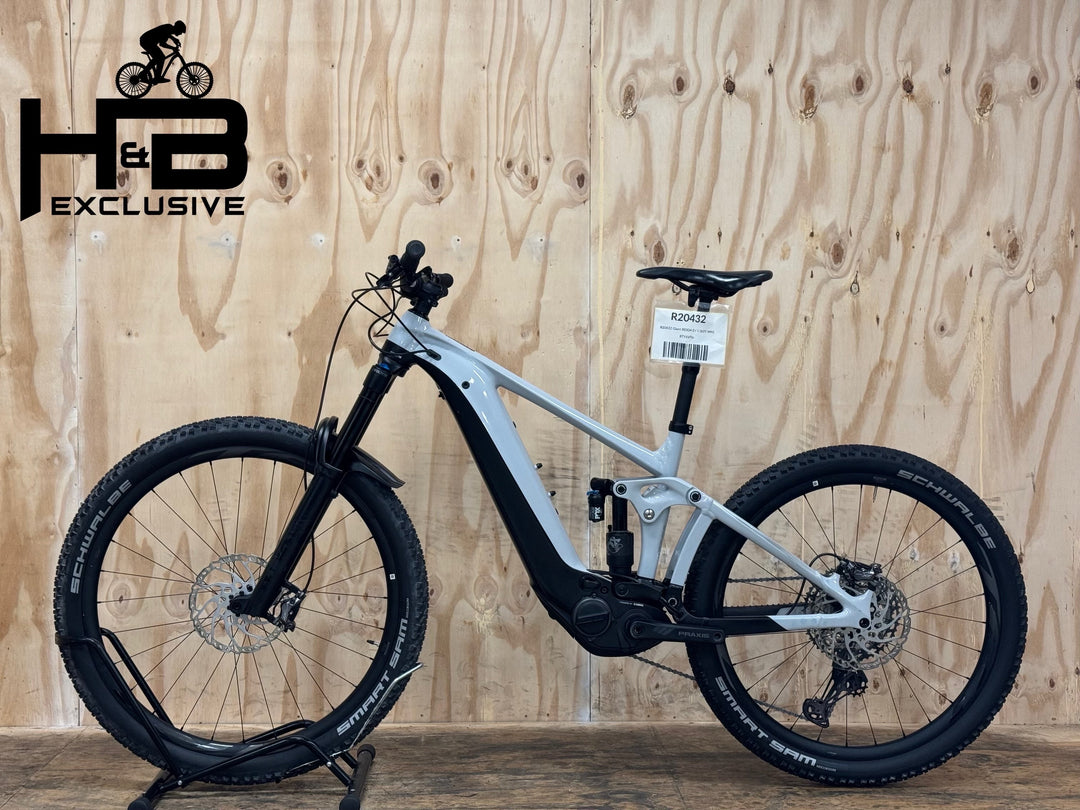 Giant Reign E+ 1 E-Mountainbike Refurbished Gebruikte fiets 