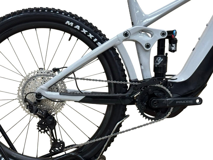 Giant Reign E+ 1 E-Mountainbike Refurbished Gebruikte fiets 