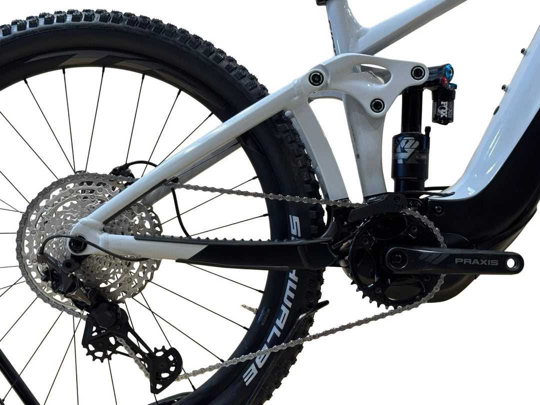 Giant Reign E+ 1 MX Pro E-Mountainbike Refurbished Gebruikte fiets 