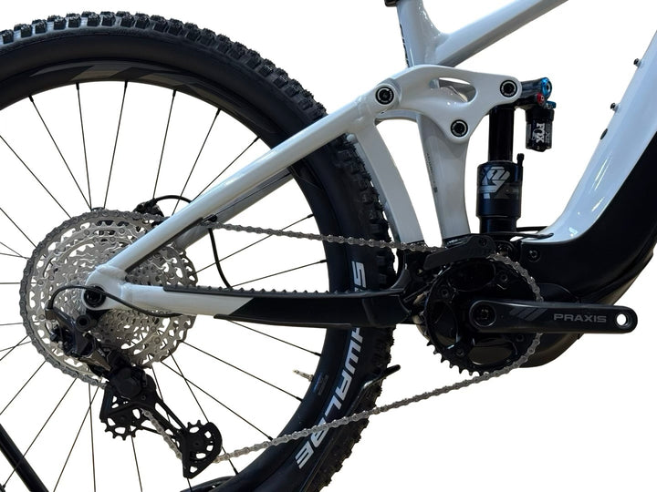 Giant Reign E+ 1 MX Pro E-Mountainbike Refurbished Gebruikte fiets 