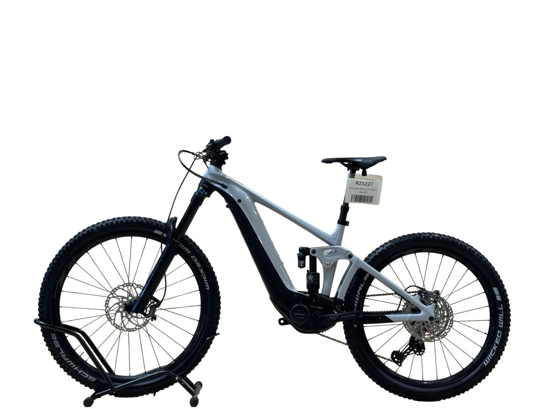 Giant Reign E+ 1 MX Pro E-Mountainbike Refurbished Gebruikte fiets 