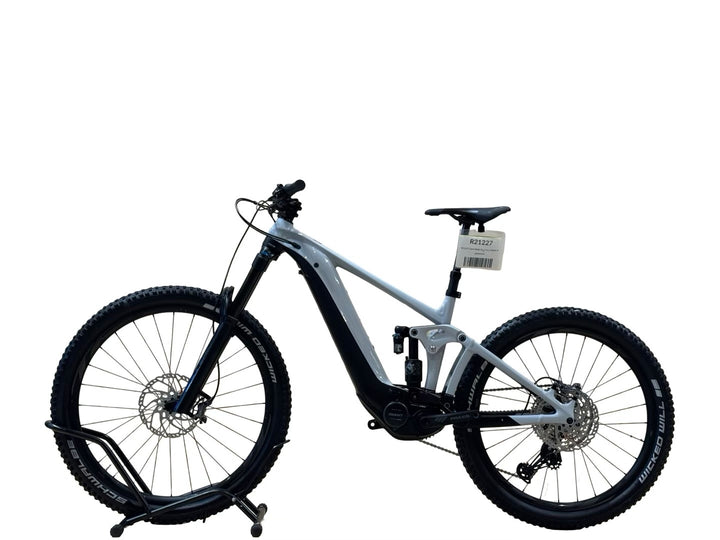Giant Reign E+ 1 MX Pro E-Mountainbike Refurbished Gebruikte fiets 