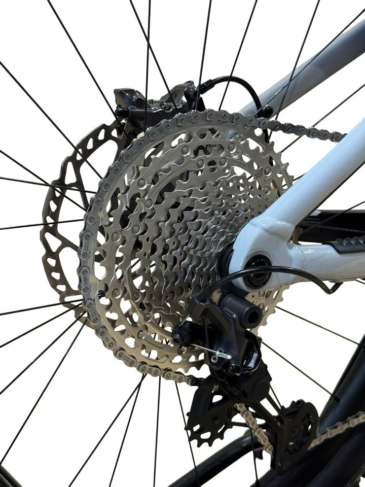 Giant Reign E+ 1 MX Pro E-Mountainbike Refurbished Gebruikte fiets 