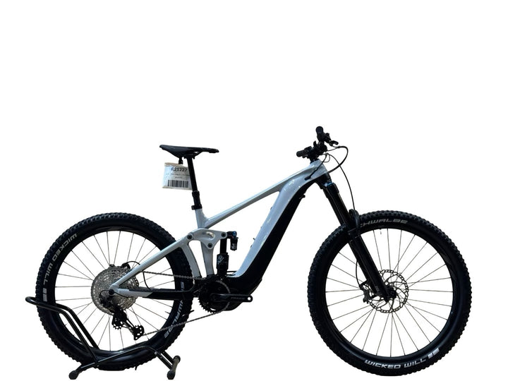 Giant Reign E+ 1 MX Pro E-Mountainbike Refurbished Gebruikte fiets 