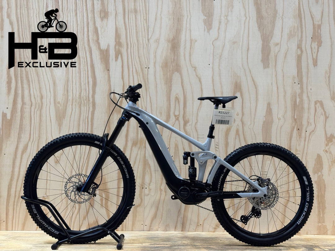 Giant Reign E+ 1 MX Pro E-Mountainbike Refurbished Gebruikte fiets 