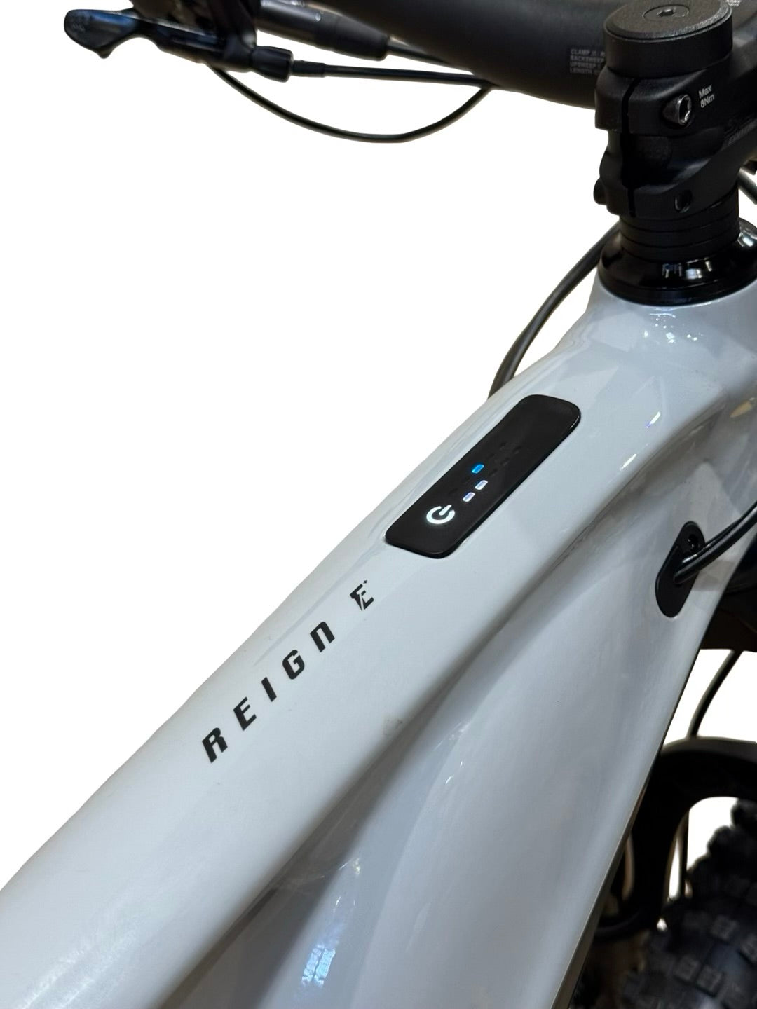 Giant Reign E+ 1 MX Pro E-Mountainbike Gebraucht | Generalüberholt