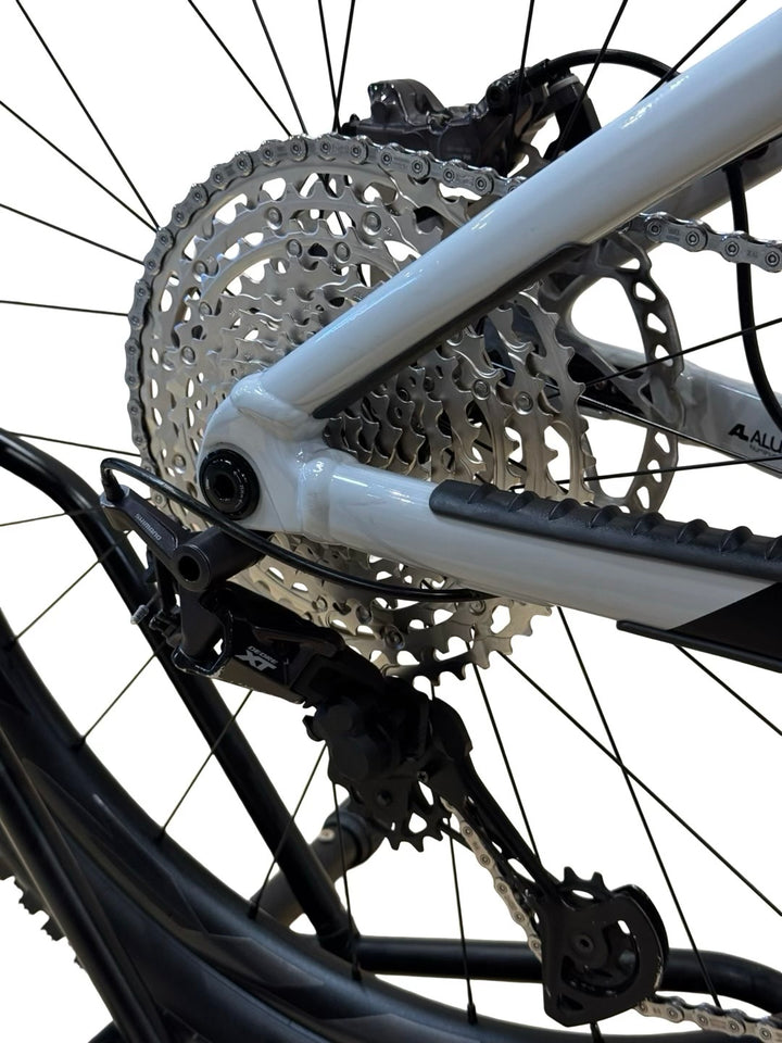 Giant Reign E+ 1 MX Pro E-Mountainbike Refurbished Gebruikte fiets 