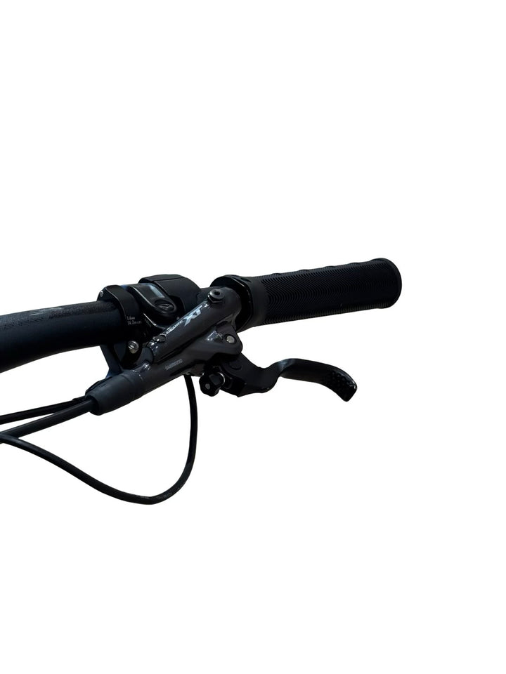 Giant Reign E+ 1 MX Pro E-Mountainbike Refurbished Gebruikte fiets 