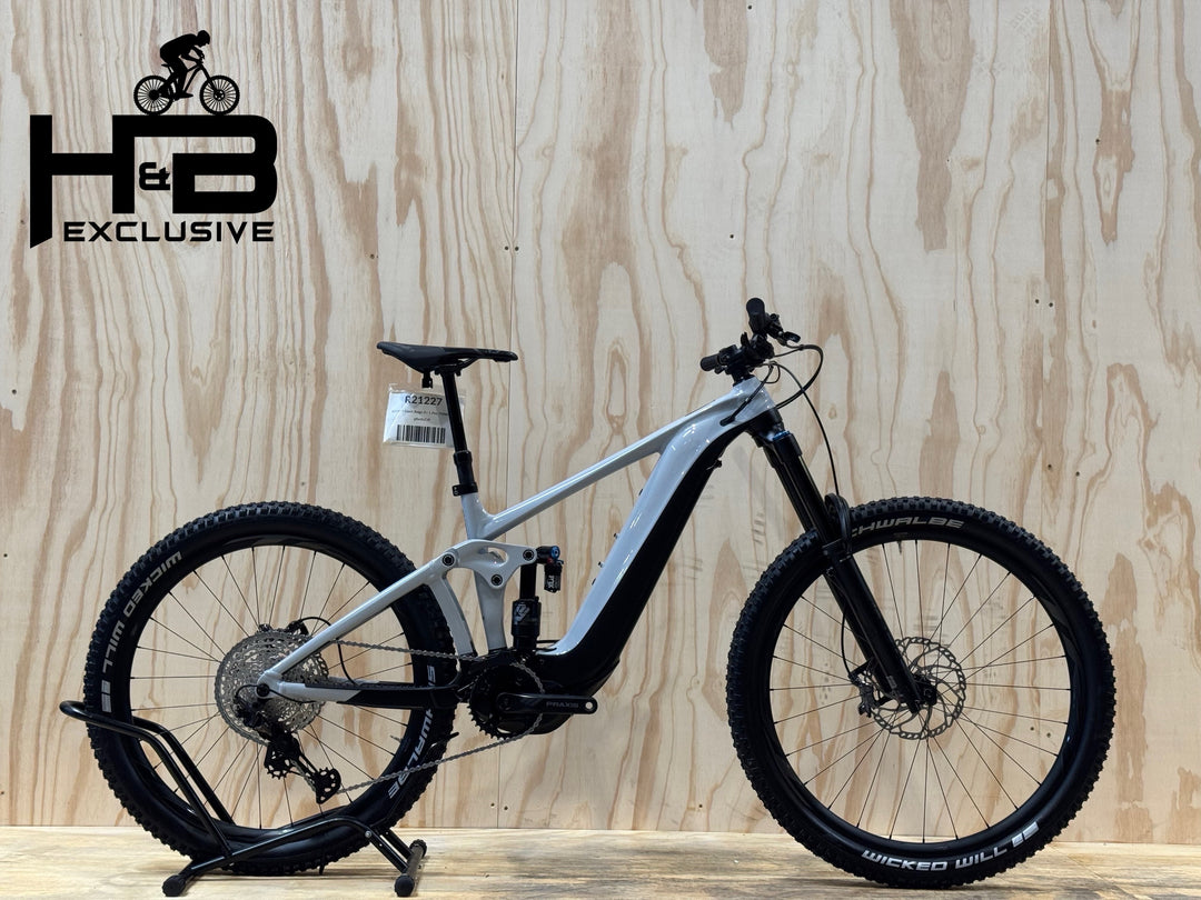 Giant Reign E+ 1 MX Pro E-Mountainbike Refurbished Gebruikte fiets 