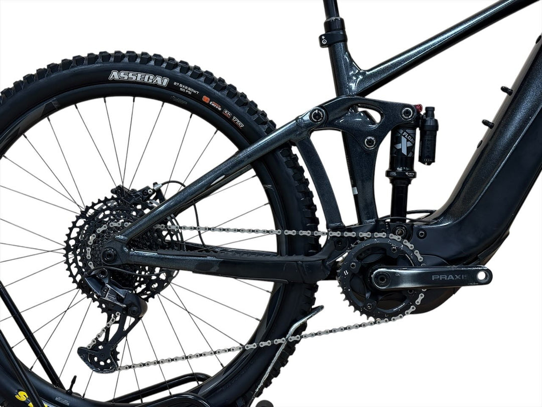 Giant Reign E+ 2 MX Pro 29 inch E-Mountainbike Refurbished Gebruikte fiets