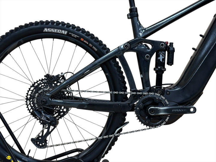 Giant Reign E+ 2 MX Pro 29 inch E-Mountainbike Refurbished Gebruikte fiets