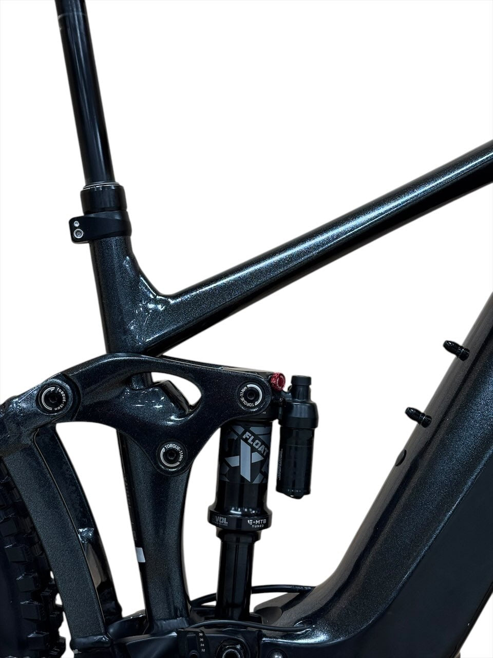 Giant Reign E+ 2 MX Pro 29 inch E-Mountainbike Refurbished Gebruikte fiets