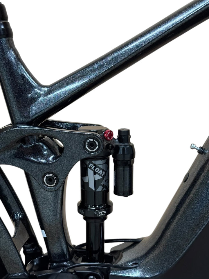 Giant Reign E+ 2 MX Pro E-Mountainbike Refurbished Gebruikte fiets 