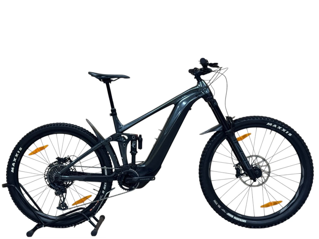 Giant Reign E+ 2 MX Pro E-Mountainbike Refurbished Gebruikte fiets 