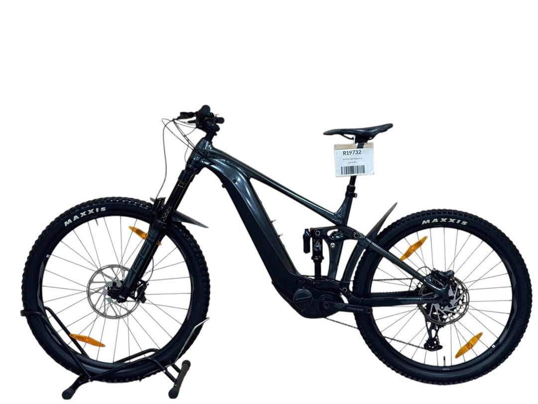 Giant Reign E+ 2 MX Pro E-Mountainbike Refurbished Gebruikte fiets 
