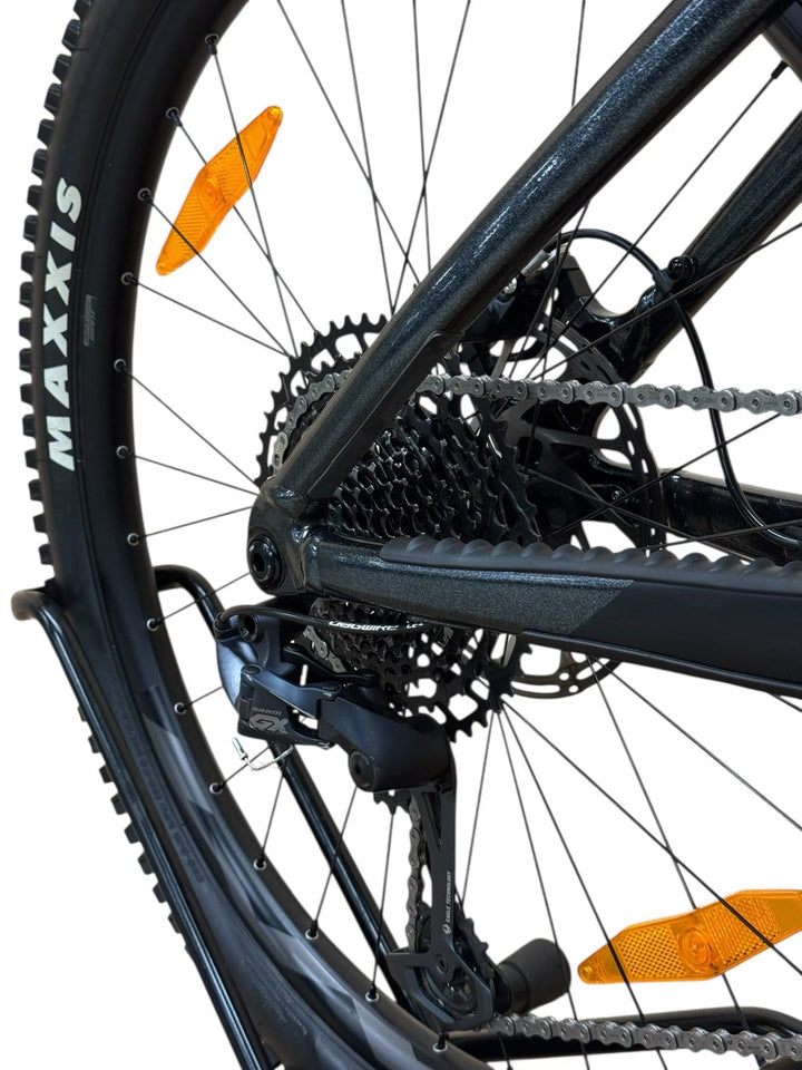 Giant Reign E+ 2 MX Pro E-Mountainbike Refurbished Gebruikte fiets 