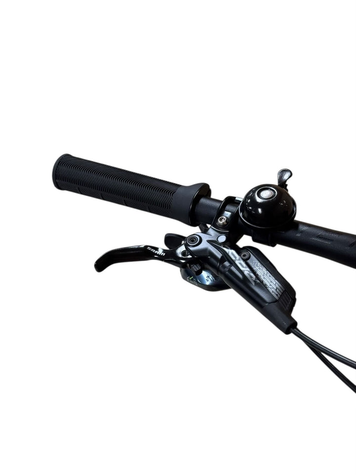 Giant Reign E+ 2 MX Pro E-Mountainbike Refurbished Gebruikte fiets 