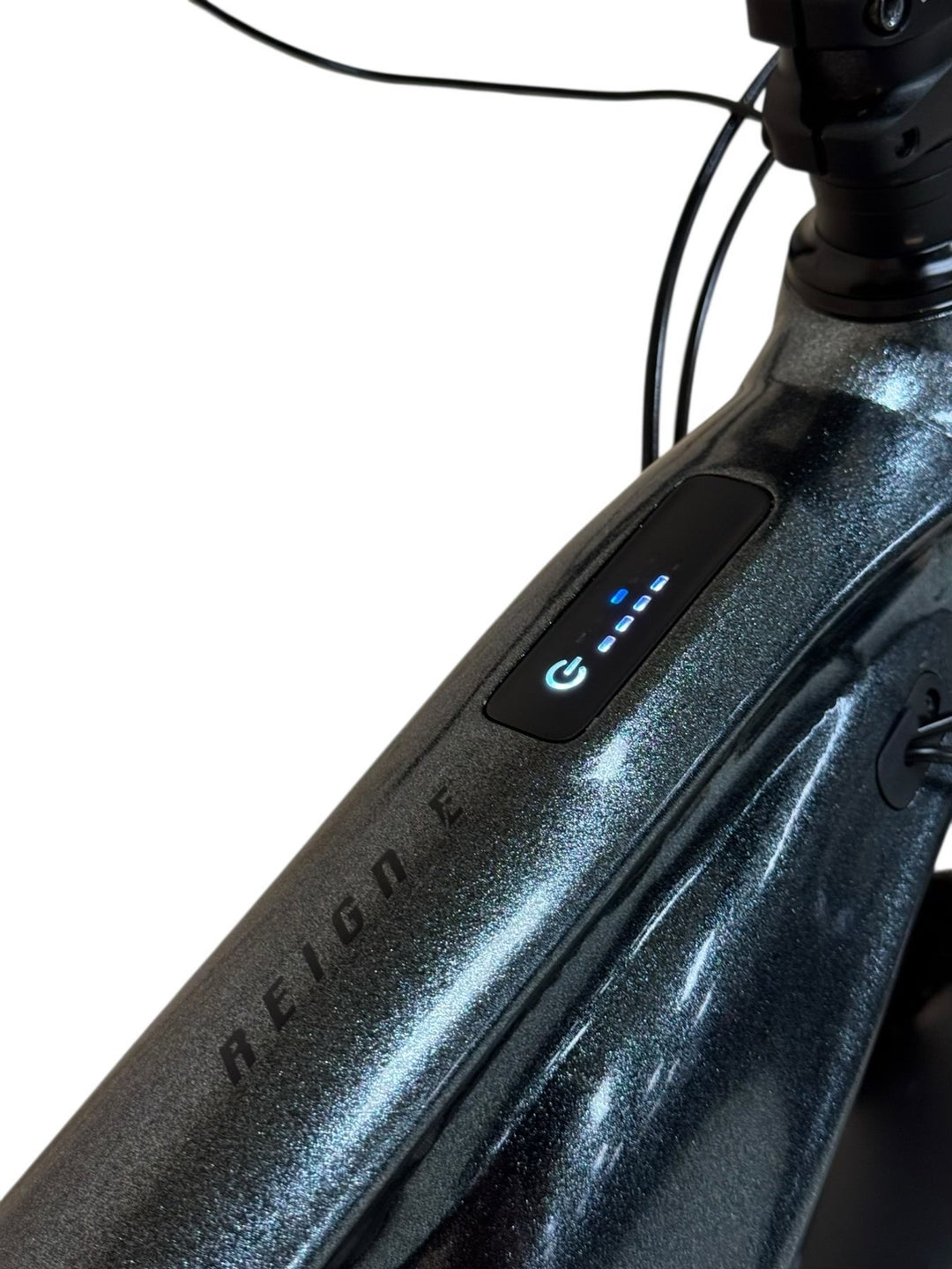 Giant Reign E+ 2 MX Pro E-Mountainbike Refurbished Gebruikte fiets 