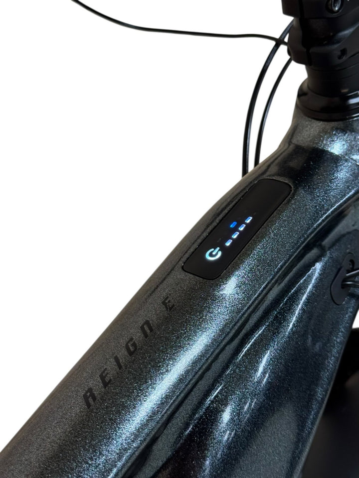 Giant Reign E+ 2 MX Pro E-Mountainbike Refurbished Gebruikte fiets 