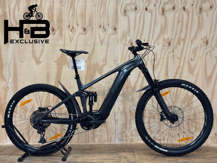 Giant Reign E+ 2 MX Pro E-Mountainbike Refurbished Gebruikte fiets 