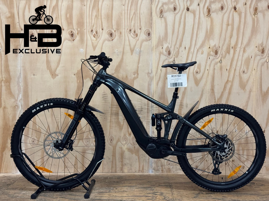 Giant Reign E+ 2 MX Pro E-Mountainbike Refurbished Gebruikte fiets 
