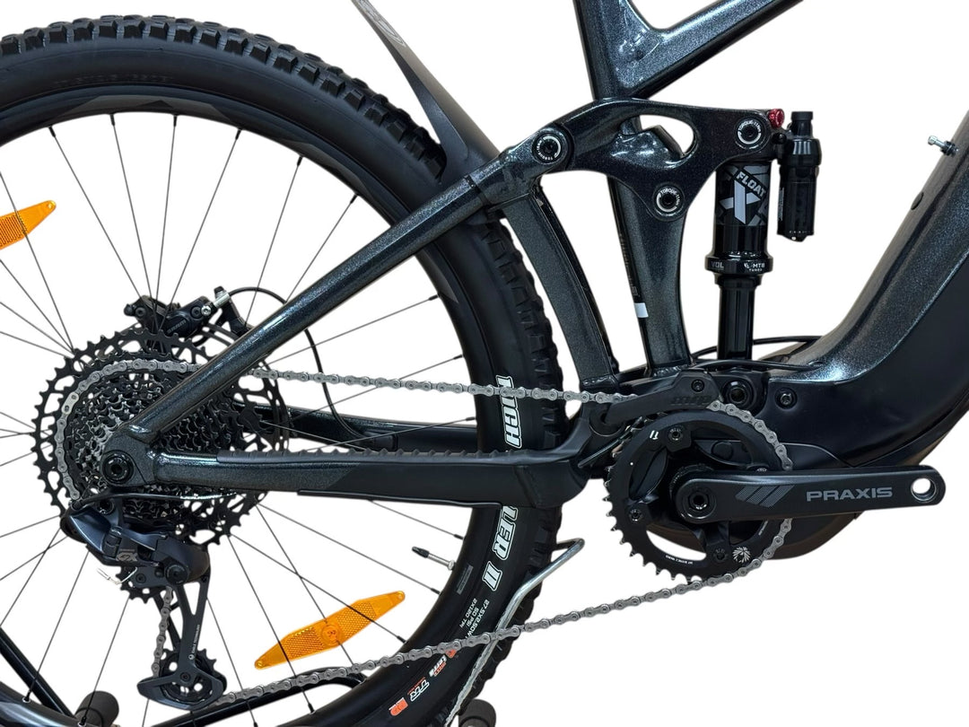 Giant Reign E+ 2 MX Pro E-Mountainbike Refurbished Gebruikte fiets 