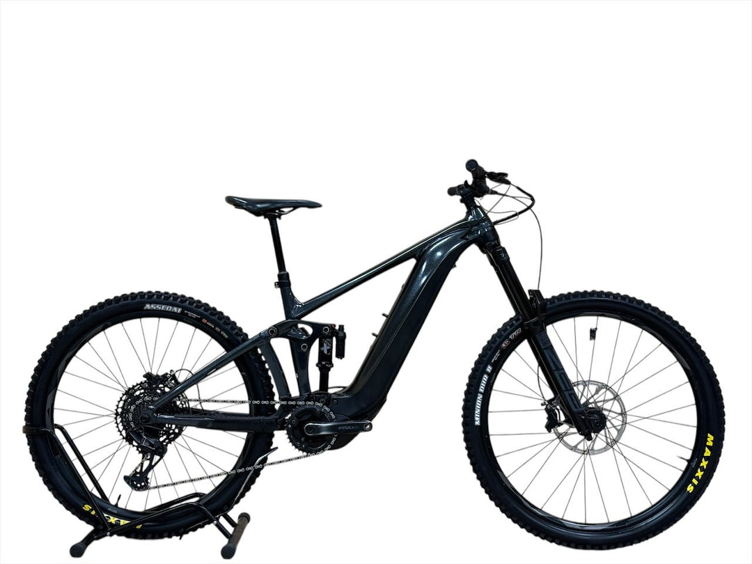 Giant Reign E+ 2 MX Pro 29 inch E-Mountainbike Refurbished Gebruikte fiets
