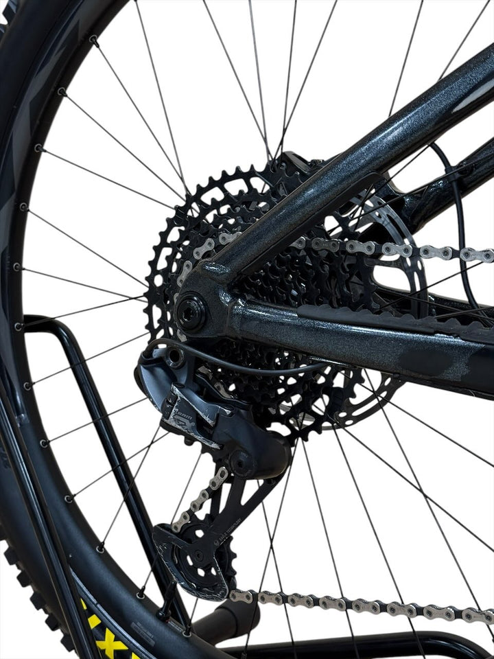 Giant Reign E+ 2 MX Pro 29 inch E-Mountainbike Refurbished Gebruikte fiets