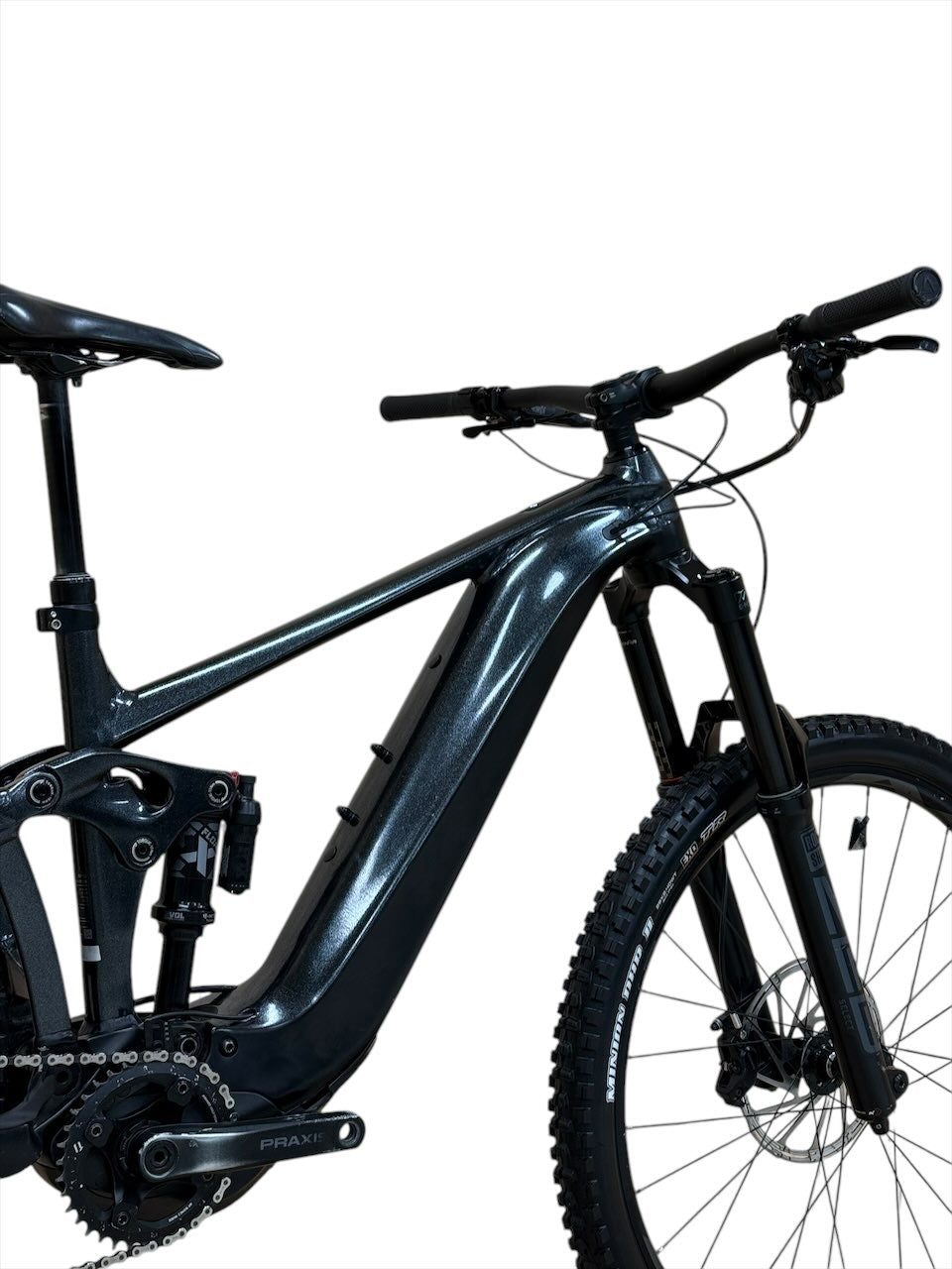 Giant Reign E+ 2 MX Pro 29 inch E-Mountainbike Refurbished Gebruikte fiets