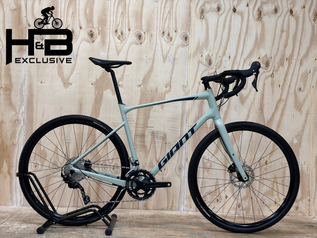 Giant Revolt bicicleta de gravel Reacondicionadas segunda mano