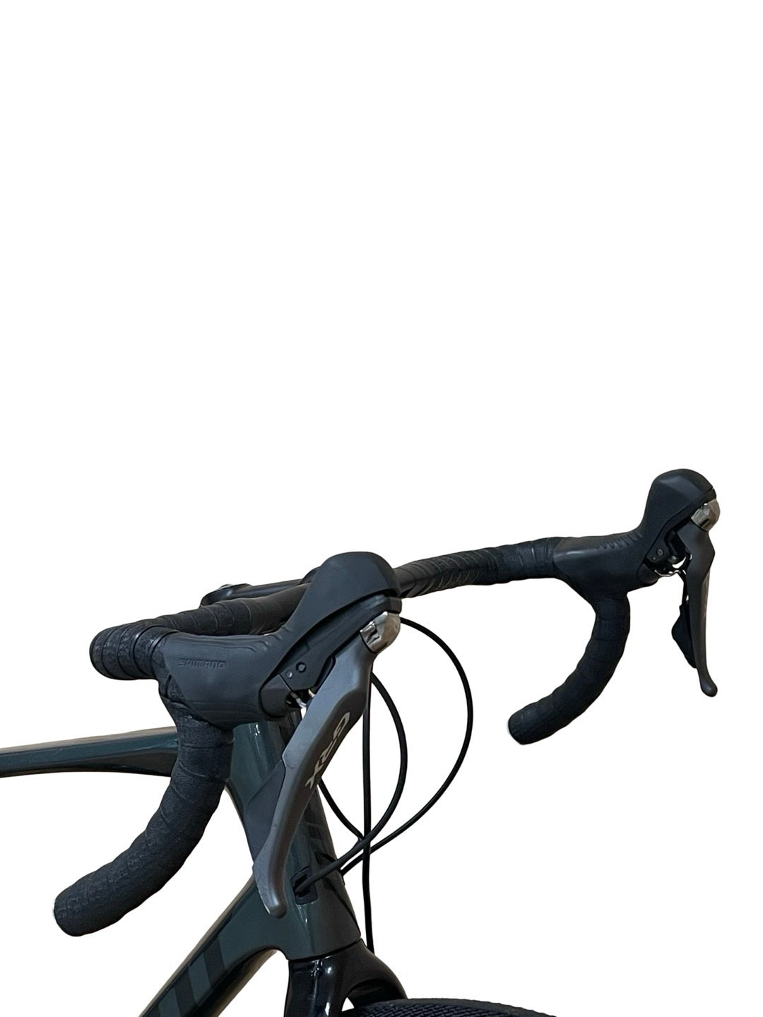Giant Revolt Advanced 0 Gravelbike Refurbished Gebruikte fiets 
