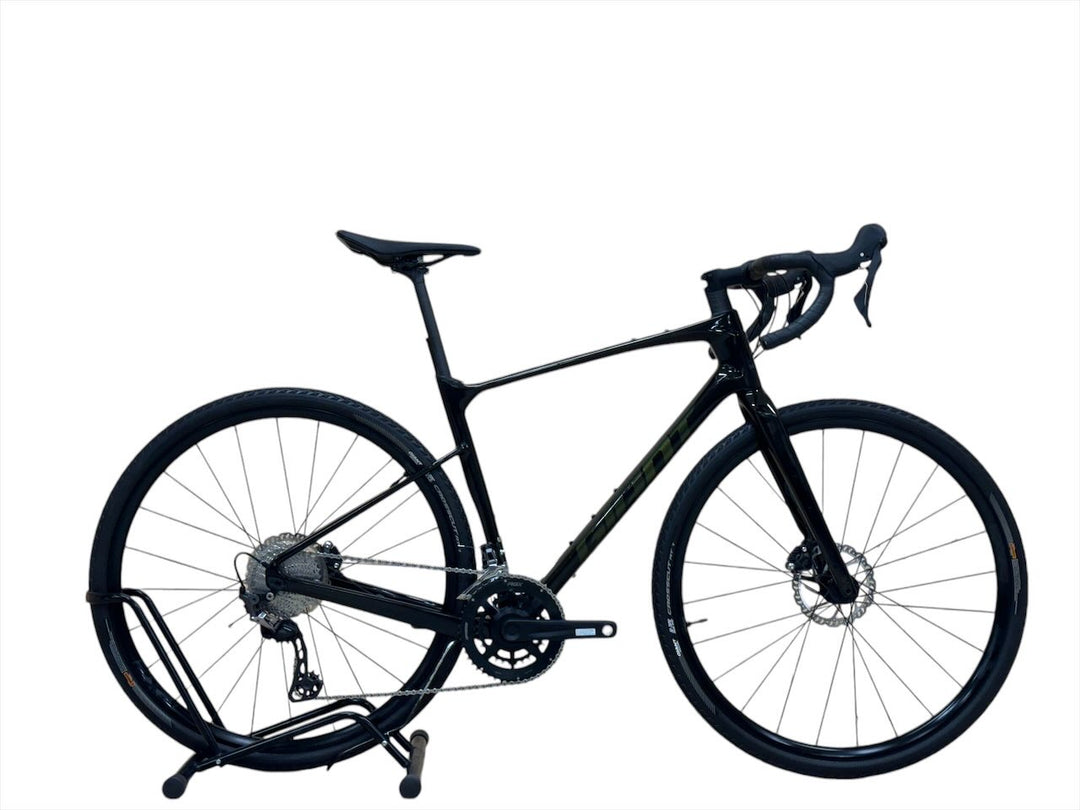 gravel bike giant revolt advanced 2 Giant Revolt Advanced 2 28 inch Gravel bike – H&B Exclusive