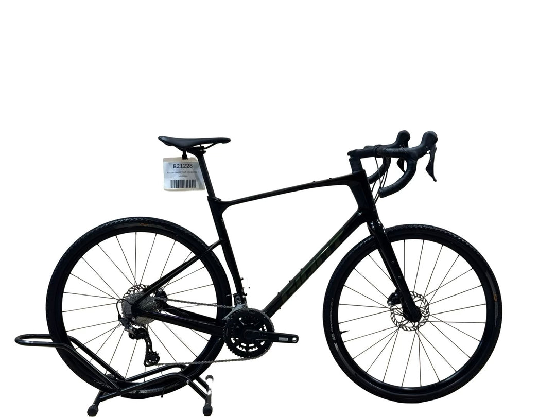 Giant Revolt Advanced 2 Gravelbike Refurbished Gebruikte fiets 