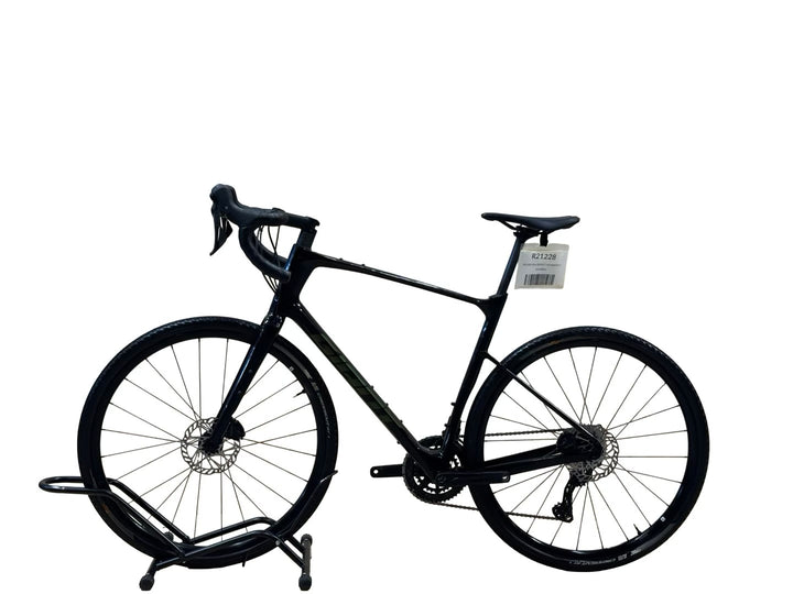 Giant Revolt Advanced 2 Gravelbike Refurbished Gebruikte fiets 