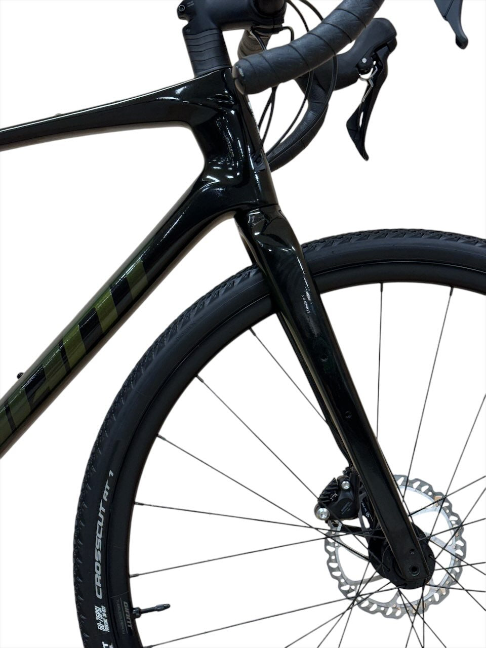 gravel bike giant revolt 2 Giant Revolt Advanced 2 28 inch Gravel bike – H&B Exclusive